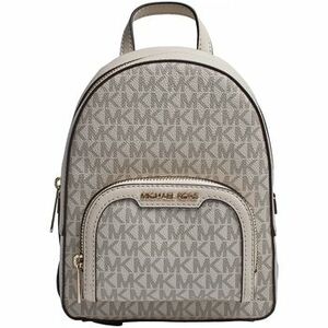 Hátitáskák MICHAEL Michael Kors 35T2G8TB1B-CREME PALE kép