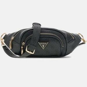 Övtáskák Guess Latona Belt Bag kép