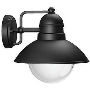 Kültéri világítás Philips Applique murale d'extérieur myGarden Hoverfly noire kép