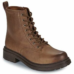 Csizmák Clarks Orinoco3 Style kép