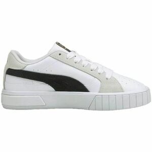 Divat edzőcipők Puma Cali Star kép