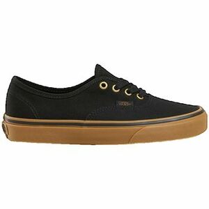 Divat edzőcipők Vans Gum Authentic kép