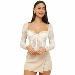 Blúzok La Modeuse 77644_P184130 kép