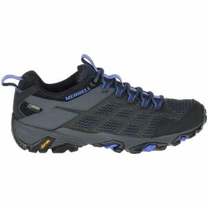 Túracipők Merrell Intercept kép