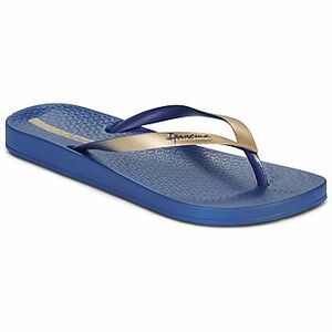 Lábujjközös papucsok Ipanema ANATOMICA CONNECT II FEM kép