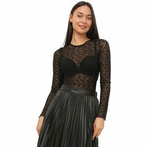 Blúzok La Modeuse 77563_P183853 kép