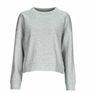 Pulóverek Pieces PCCHILLI LS SWEAT NOOS kép