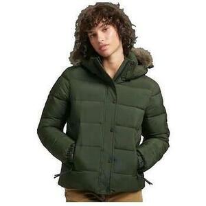 Kabátok / Blézerek Superdry Vintage Layer kép