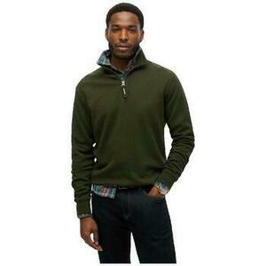 Pulóverek Superdry Utility Henley kép