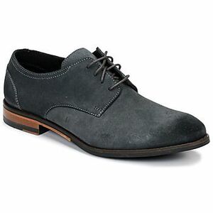 Oxford cipők Clarks FLOW PLAIN kép