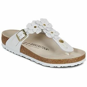 Lábujjközös papucsok BIRKENSTOCK Gizeh kép