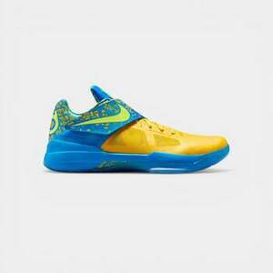 Kosárlabda Nike Zoom Kd Iv kép
