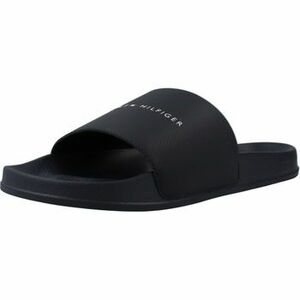strandpapucsok Tommy Hilfiger Core Pool kép