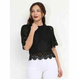 Blúzok La Modeuse 70155_P163676 kép