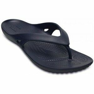 Lábujjközös papucsok Crocs Kadee II Flip kép