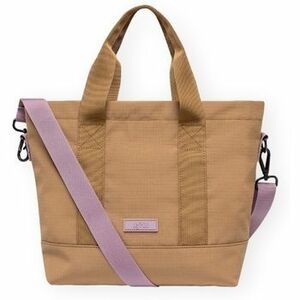 Válltáskák Lefrik Strata Mini Ripstop Bag - Toffee kép