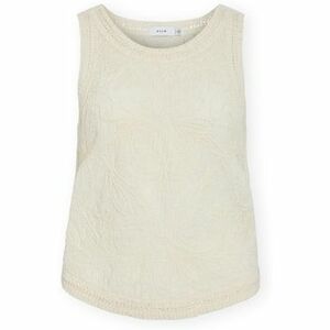 Blúzok Vila Top Toja - Birch kép