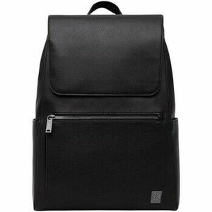 Hátitáskák Calvin Klein Jeans EMBLEM HW FLAP BACKPACK LV04D3422G kép