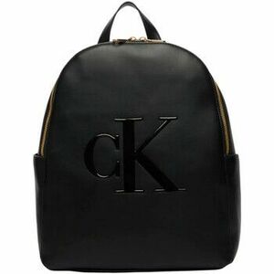 Hátitáskák Calvin Klein Jeans BOLD CK BACKPACK LV04F3617G kép