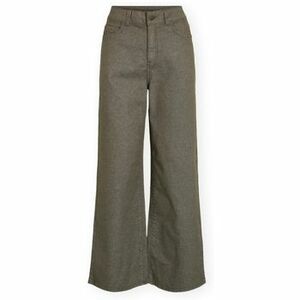 Ruhák Vila Emma Jeans - Deep Depth kép