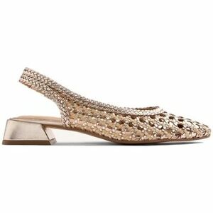Balerina cipők / babák Gioseppo Hounslow Shoes - Platinum kép