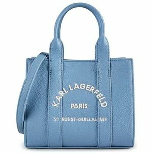 Válltáskák Karl Lagerfeld Mn Square Tote Peb E kép