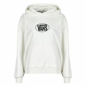 Kapucnis pulóverek Vans OVAL LOGO RELAXED PULLOVER kép
