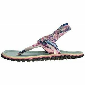 Lapos talpú szandálok Gumbies Slingback kép