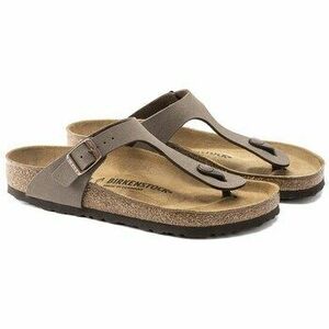 Lábujjközös papucsok BIRKENSTOCK Gizeh Birkoflor kép