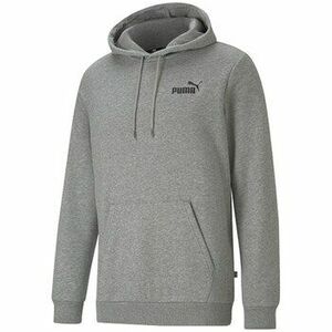 Pulóverek Puma Essential Small Logo Hoodie kép