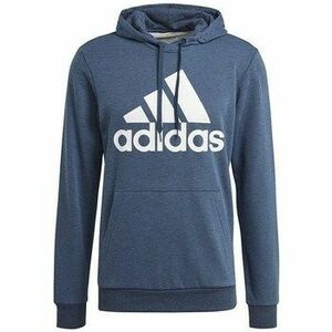Kapucnis pulóverek adidas Essentials Big Logo kép