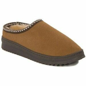 Mamuszok EMU Platinum Outback Scuff Chestnut kép