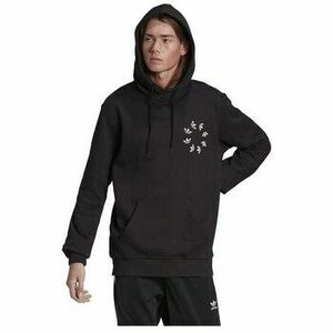Kapucnis pulóverek adidas Bld kép