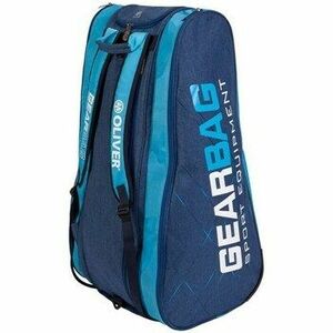 Táskák Oliver Thermobag Gearbag kép