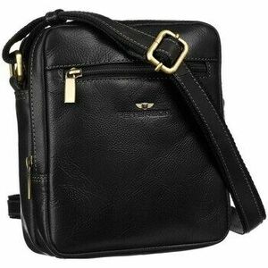 Kézitáskák Peterson PTNTB709COMBLACK55017 kép