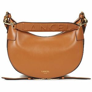 Válltáskák Lancel ORIGAMI DE LANCEL S ZIP HOBO kép