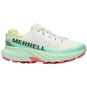 Trail Merrell Chaussures de trail Agility Peak 5 Femme kép