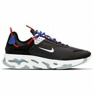 Rövid szárú edzőcipők Nike React Live kép