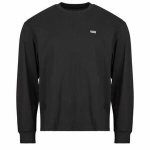 Hosszú ujjú pólók Vans LEFT CHEST II LOOSE LS TEE kép