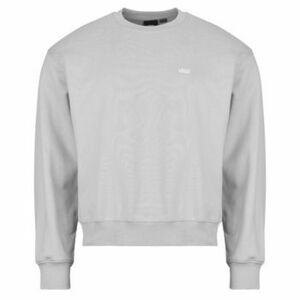 Pulóverek Vans LEFT CHEST II CREW kép