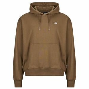 Kapucnis pulóverek Vans LEFT CHEST PULLOVER kép