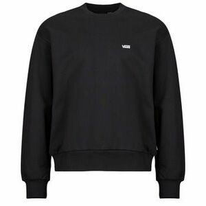 Pulóverek Vans LEFT CHEST CREW kép