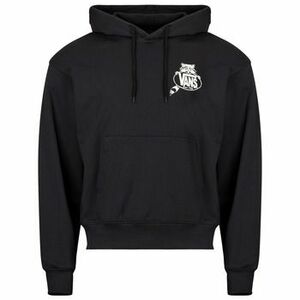 Kapucnis pulóverek Vans TRASHY PULLOVER kép