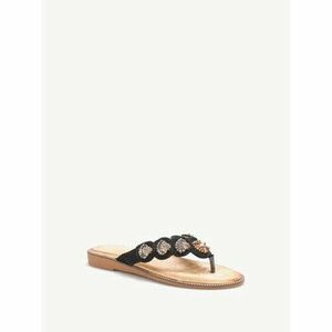 Lábujjközös papucsok La Modeuse 78605_P187150 kép