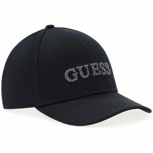 Baseball sapkák Guess Cot01 Baseball Cap kép