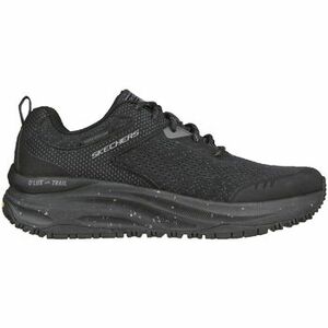 Divat edzőcipők Skechers Dlux kép