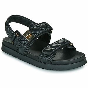 Lapos talpú szandálok Steve Madden MONA kép