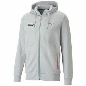 Kapucnis pulóverek Puma Mapf1 kép