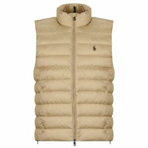 Steppelt kabátok Polo Ralph Lauren COLDEN PACKABLE kép