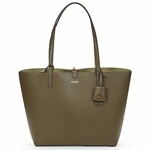 Bevásárló szatyrok / Bevásárló táskák Lauren Ralph Lauren REVERSIBLE TOTE MEDIUM kép